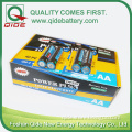 Industrial LR6 / AA alkaline battery R6 / MN 1500 / Mignon / AM3 / E91